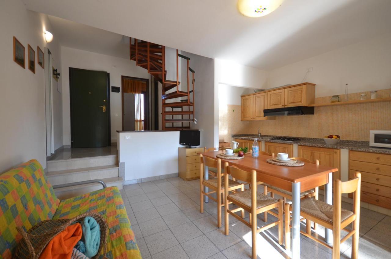 Villaggio Selene Bibione Exterior foto