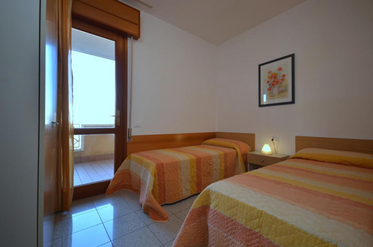 Villaggio Selene Bibione Exterior foto
