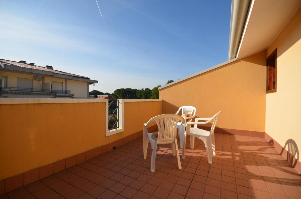 Villaggio Selene Bibione Exterior foto