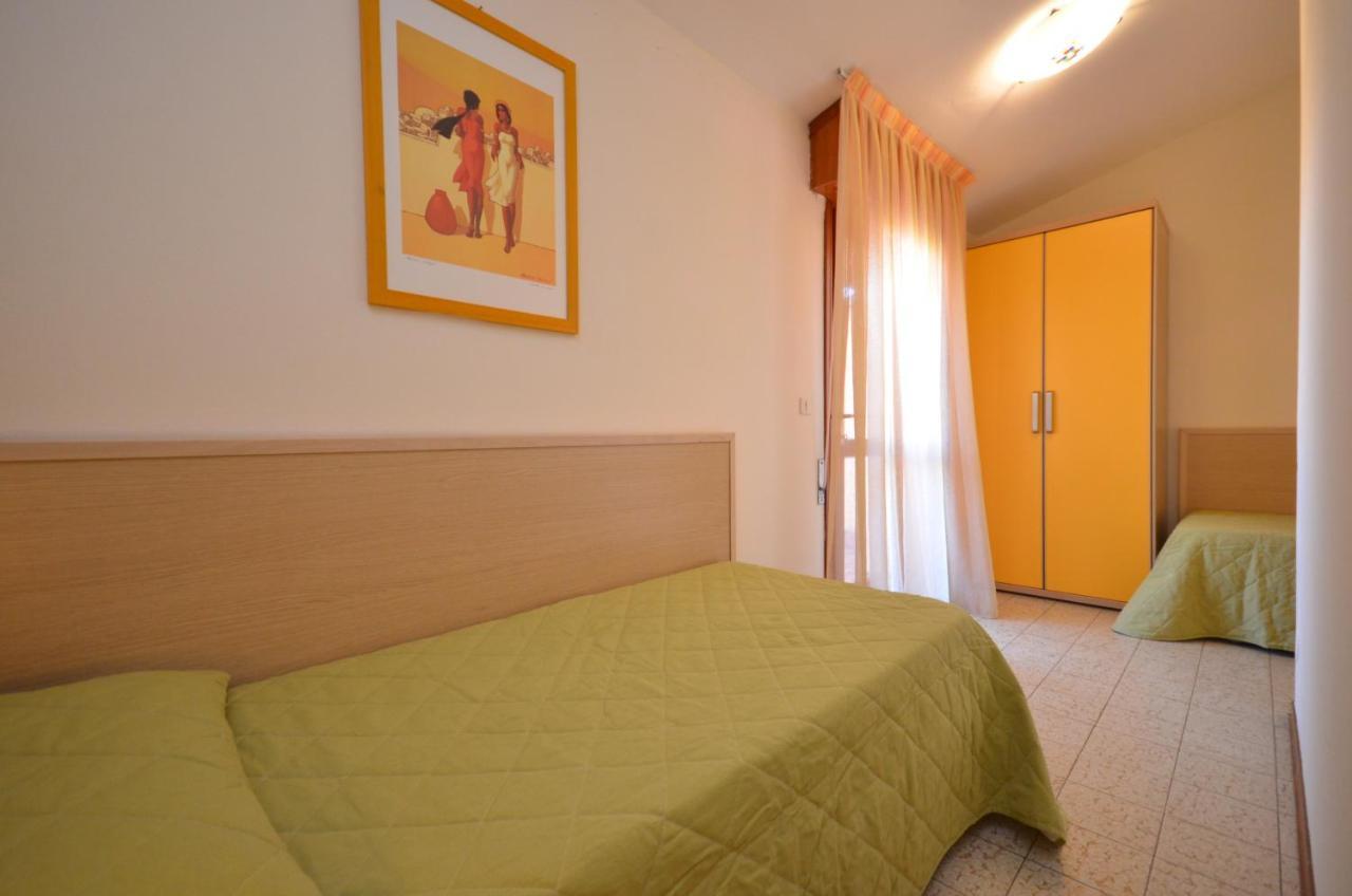 Villaggio Selene Bibione Exterior foto