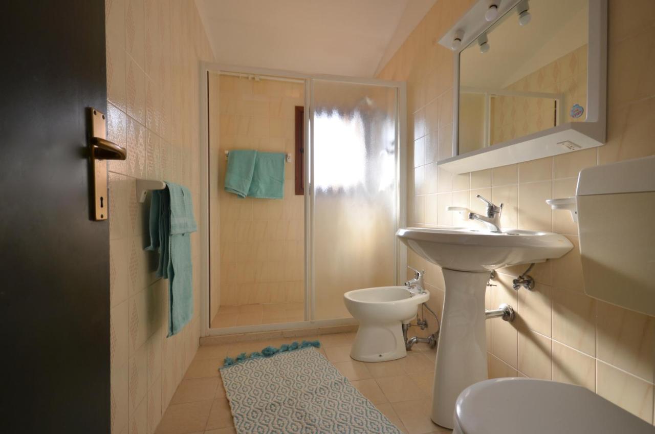 Villaggio Selene Bibione Exterior foto